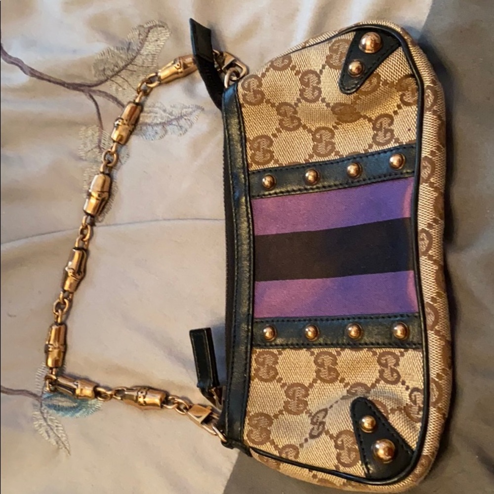 Small 100%Gucci Casual Bag.